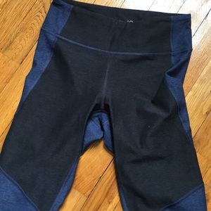 Outdoor voices crops